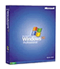Microsoft Windows XP Professional Edition